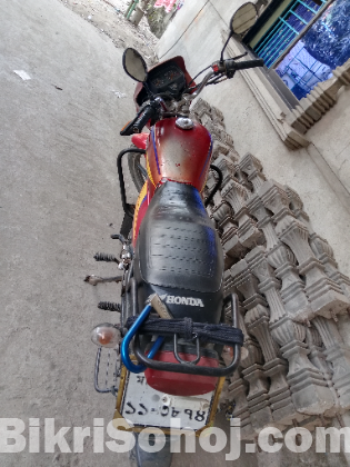 Bike